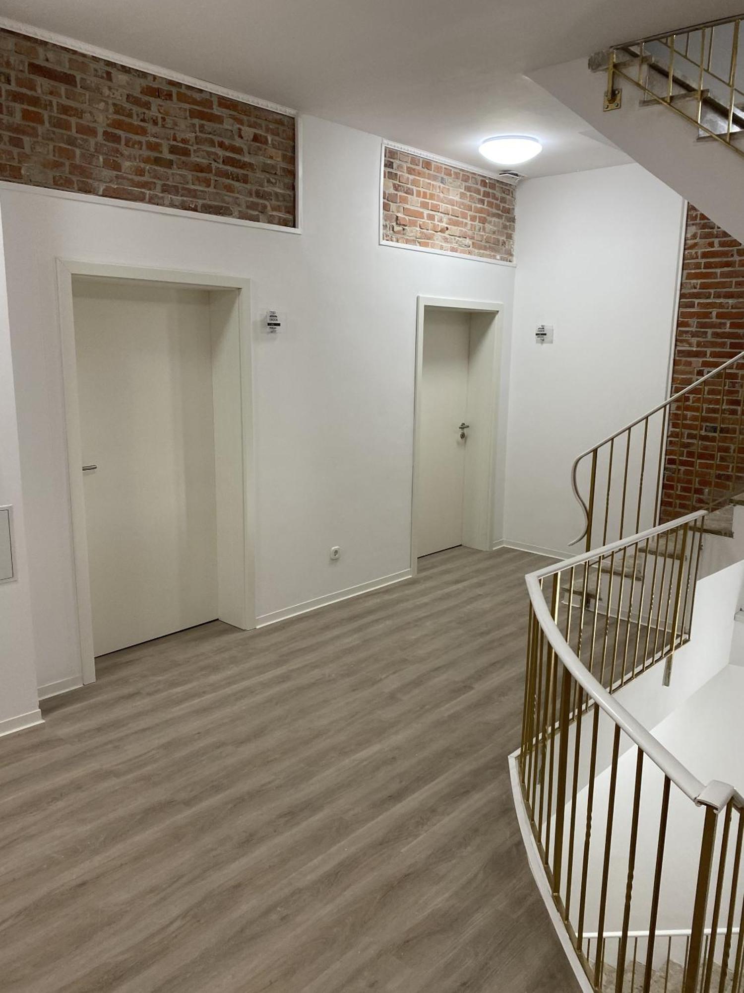 Appartementhaus Emden Exteriér fotografie