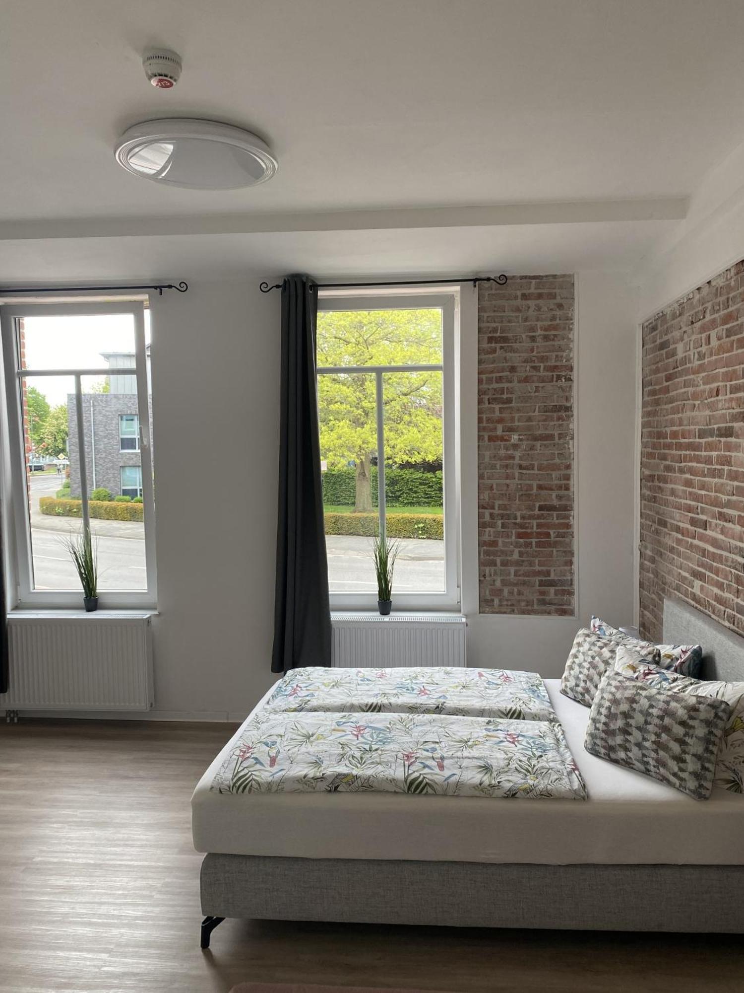 Appartementhaus Emden Exteriér fotografie